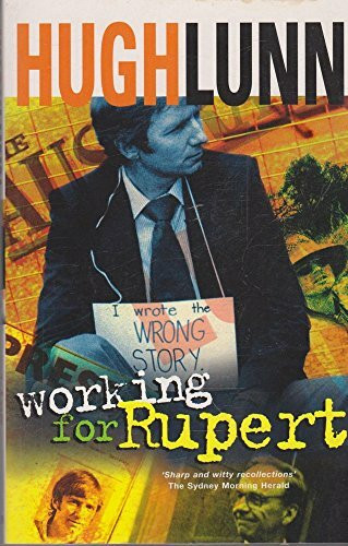 Working for Rupert