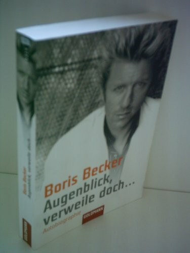 Augenblick, verweile doch...Autobiographie