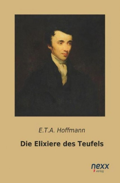 Die Elixiere des Teufels