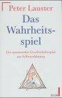 Das Wahrheitsspiel