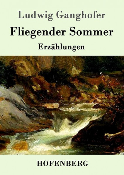 Fliegender Sommer