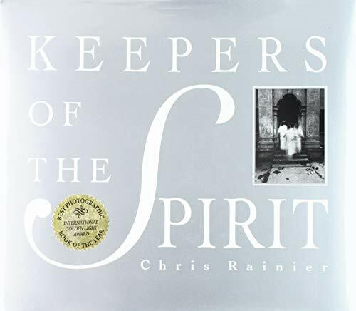 Keepers of the Spirit: Stories of Nature and Humankind (The Earthsong Collection)