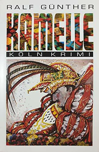 Köln Krimi: Kamelle