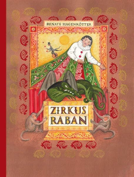 Zirkus Raban