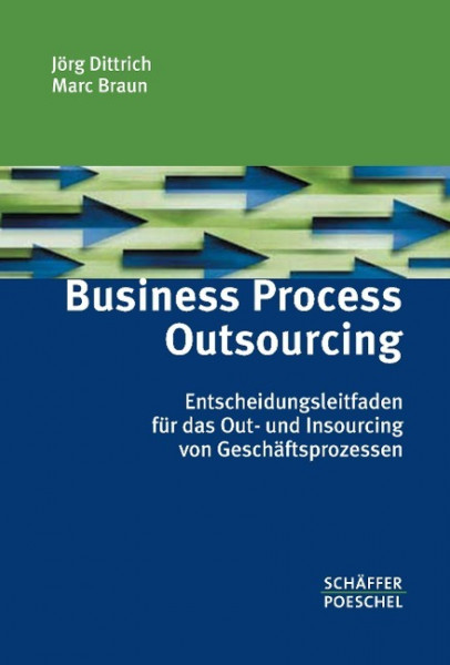 Business Process Oustsourcing