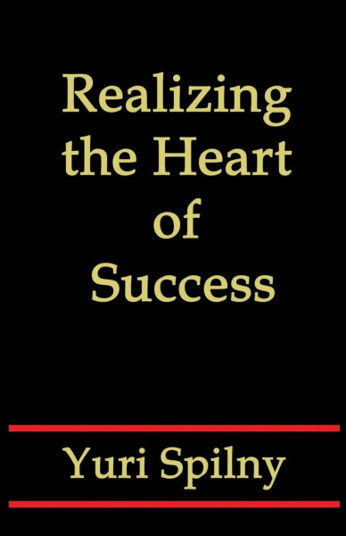 Realizing the Heart of Success