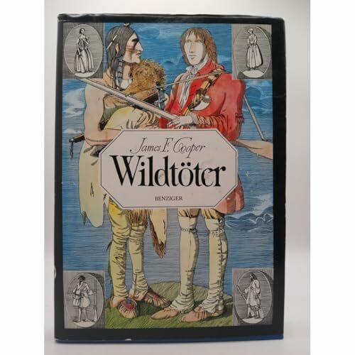 Wildtöter.
