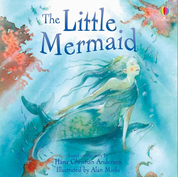 Little Mermaid (Picture Books)
