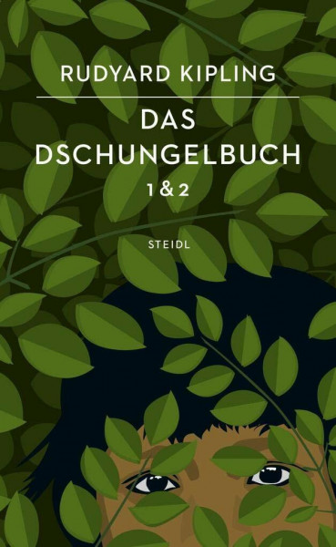 Das Dschungelbuch 1 & 2: Zum 150. Geburtstag