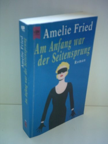 Am Anfang war der Seitensprung