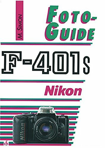 Nikon F-401s (FotoGuide)