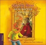 Charlie Bone 05 und der Rote König