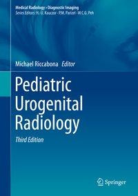 Pediatric Uroradiology