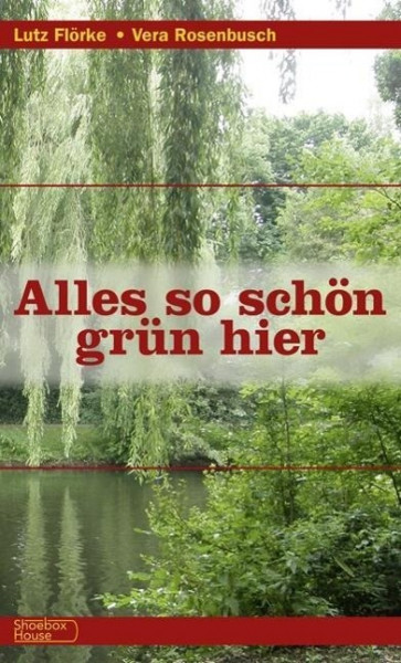 Alles so schön grün hier