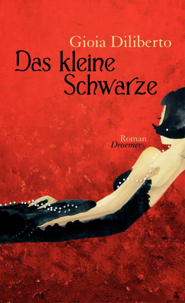 Das kleine Schwarze: Roman
