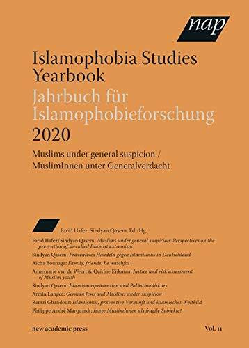 Islamophobia Studies Yearbook 2020 / Jahrbuch für Islamophobieforschung 2020