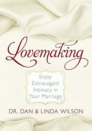 Lovemaking: Enjoy Extravagant Intimacy in your Marriage: 10 Secrets to Extravagant Intimacy in Marriage Lovemaking: Enjoy Extravagant Intimacy in your Marriage: 10 Secrets to Extravagant Intimacy in Marriage