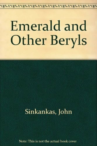 Emerald and Other Beryls