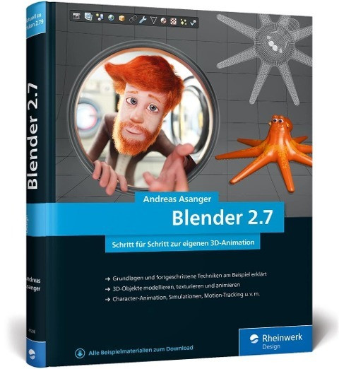 Blender 2.7