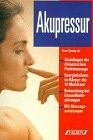 Akupressur