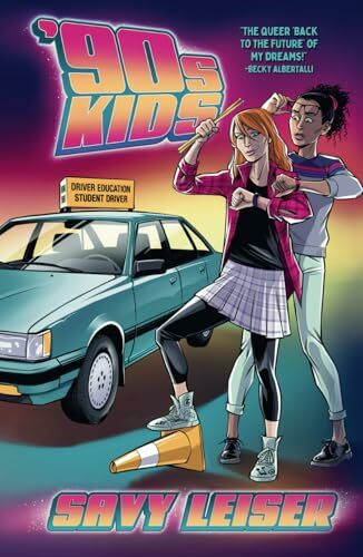 '90s Kids