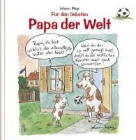 Buch für den liebsten Papa