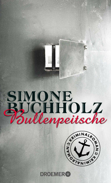 Bullenpeitsche: Kriminalroman (Ein Fall für Chas Riley, Band 5)