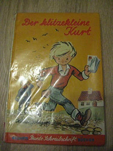 Der klitzekleine Kurt
