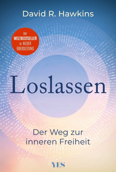 Loslassen: Der Weg zur inneren Freiheit