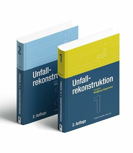 Unfallrekonstruktion