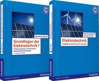 VP Grundlagen der Elektrotechnik 1 + Übungsbuch