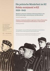 Die polnische Minderheit im KZ Polska mniejszosc w KZ 1939 - 1945