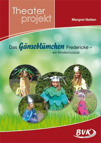 Theaterprojekt Das Gänseblümchen Fredericke