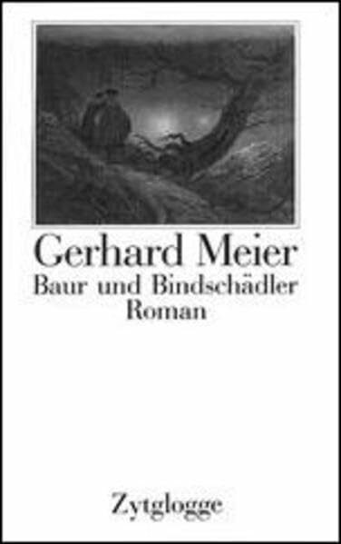 Werke. Werkausgabe in 3 Bänden / Baur und Bindschädler: Borodino /Toteninsel /Ballade vom Schneien