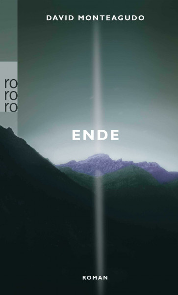 Ende: Roman