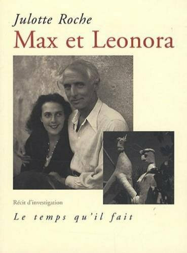 Max et Leonora récit d'investigation