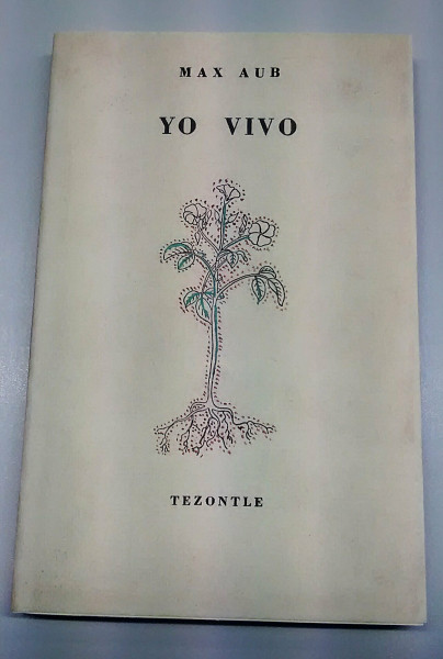 Yo vivo