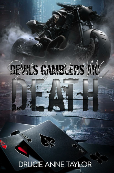 Death (Devils Gamblers MC, Band 4)