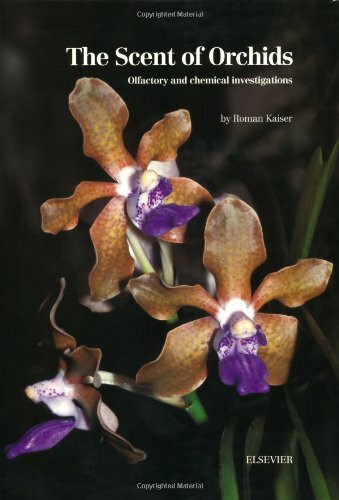 The Scent of Orchids: Olfactory and Chemical Investigations