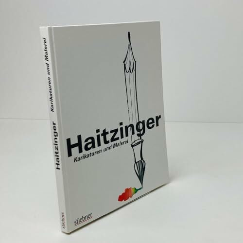 Haitzinger - Karikaturen und Malerei