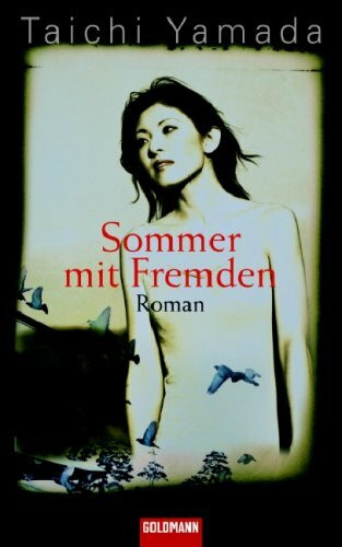 Sommer mit Fremden: Roman