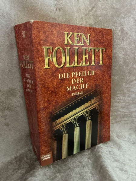 Die Pfeiler der Macht