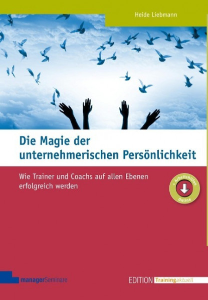 Die Magie der unternehmerischen Persönlichkeit