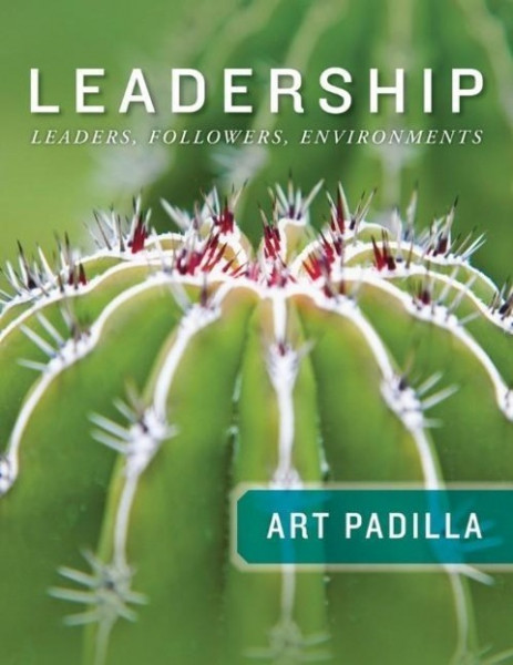 Leadership: Leaders, Followers, and Environments