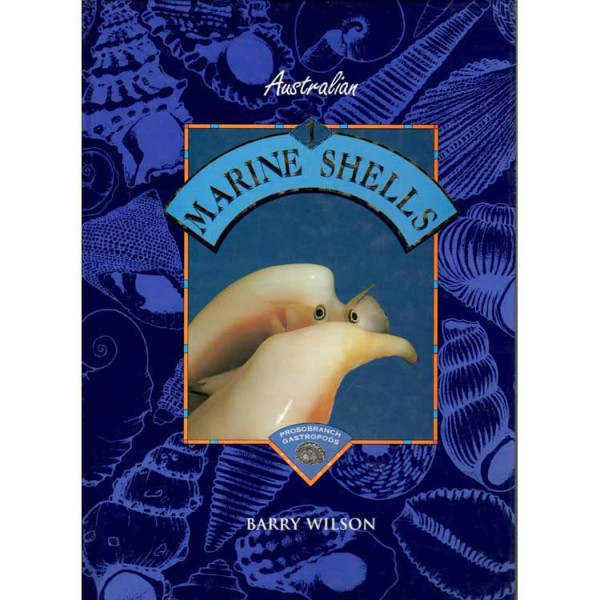 Australian Marine Shells