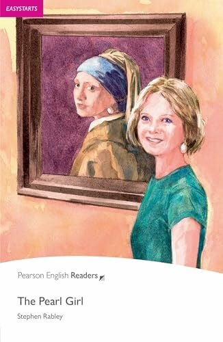 Easystart: The Pearl Girl (Penguin Readers, Easystarts)
