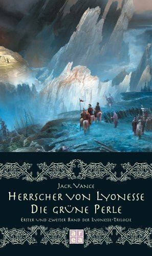 Herrscher von Lyonesse /Die grüne Perle