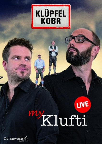 My Klufti (Live)