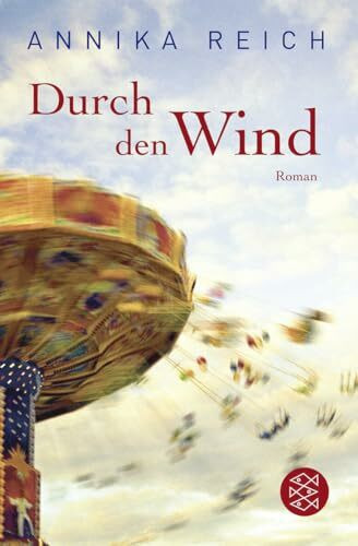 Durch den Wind: Roman