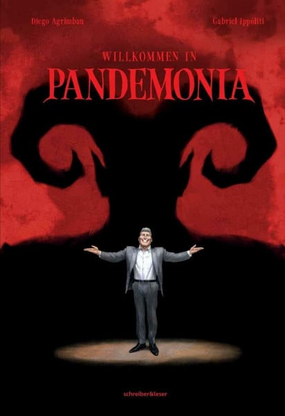 Willkommen in Pandemonia